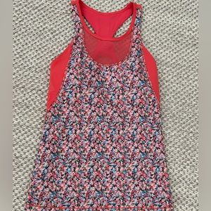 Lululemon tanktop